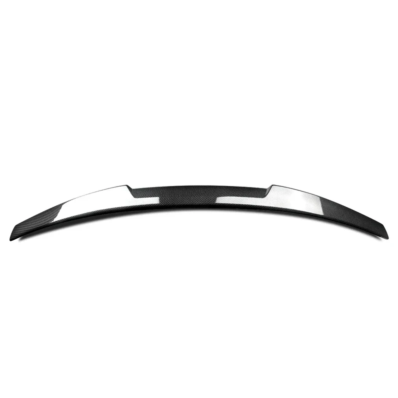 Becquet Coffre Audi A5 B8 Coupe M4 Style