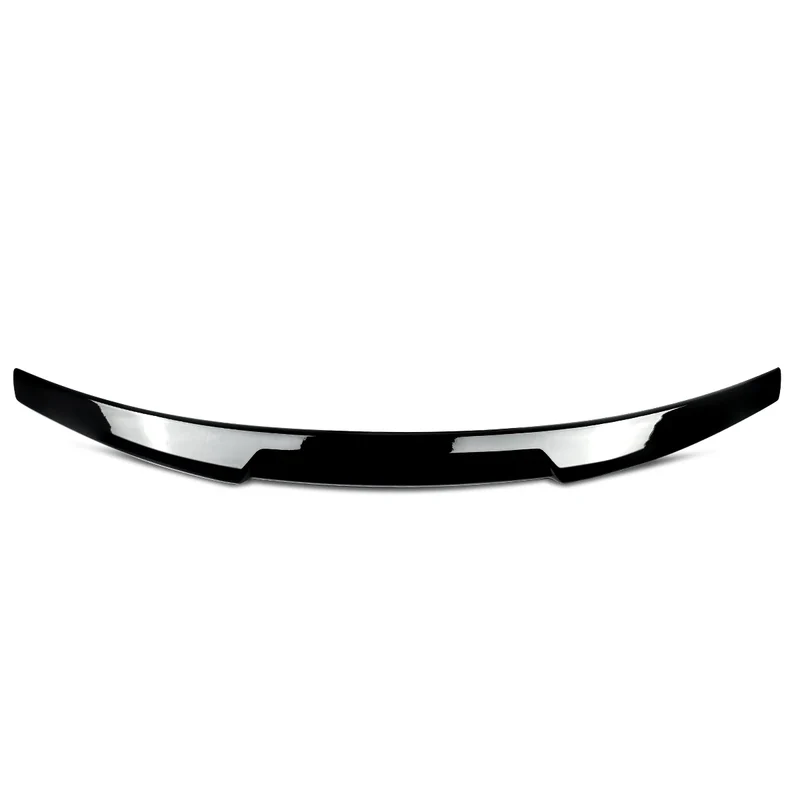 Becquet Coffre Audi A5 B8 Coupe M4 Style