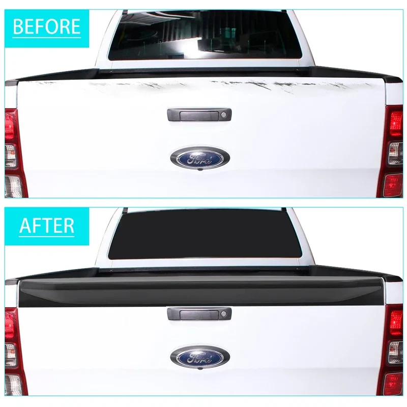 Becquet Coffre Ford Ranger Wildtrak Raptor 2012-2022