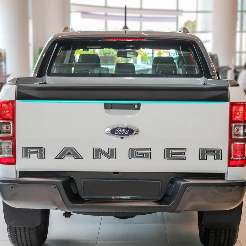 Becquet Coffre Ford Ranger Wildtrak Raptor 2012-2022
