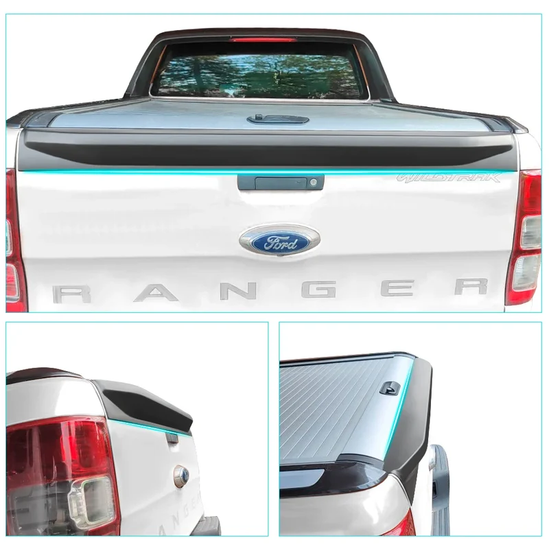 Becquet Coffre Ford Ranger Wildtrak Raptor 2012-2022