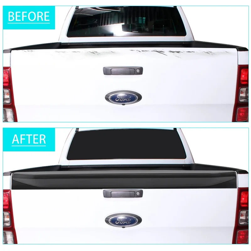 Becquet Coffre Ford Ranger Wildtrak Raptor 2012-2022