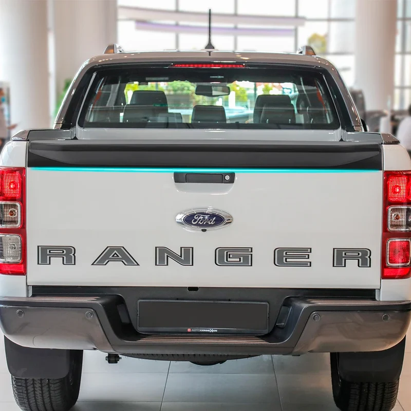 Becquet Coffre Ford Ranger Wildtrak Raptor 2012-2022
