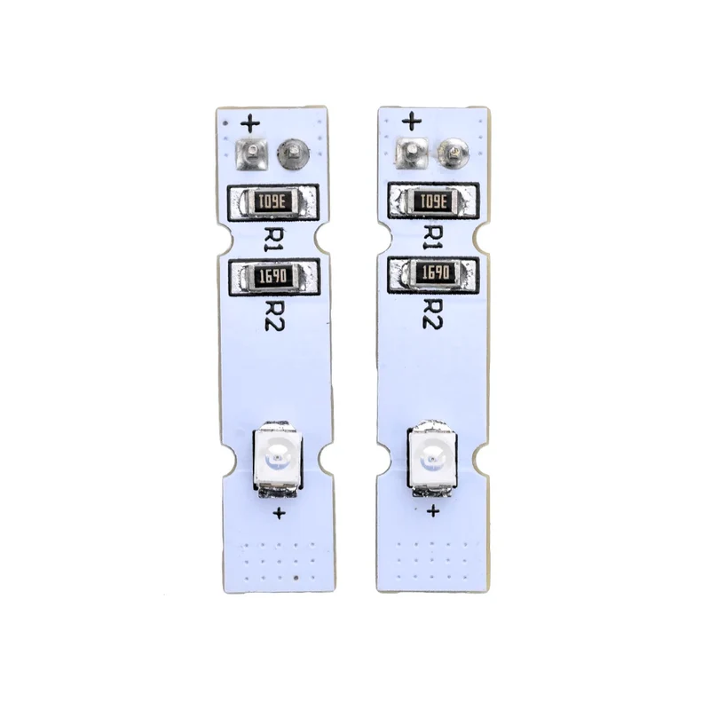 Éclairage LED d'Ambiance de Porte Audi A6 A7 2011-2018