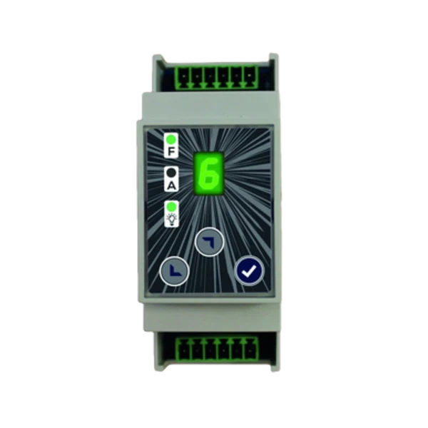 Système de commande MOD BRiO RC - Pilotage de projecteurs - CCEI
