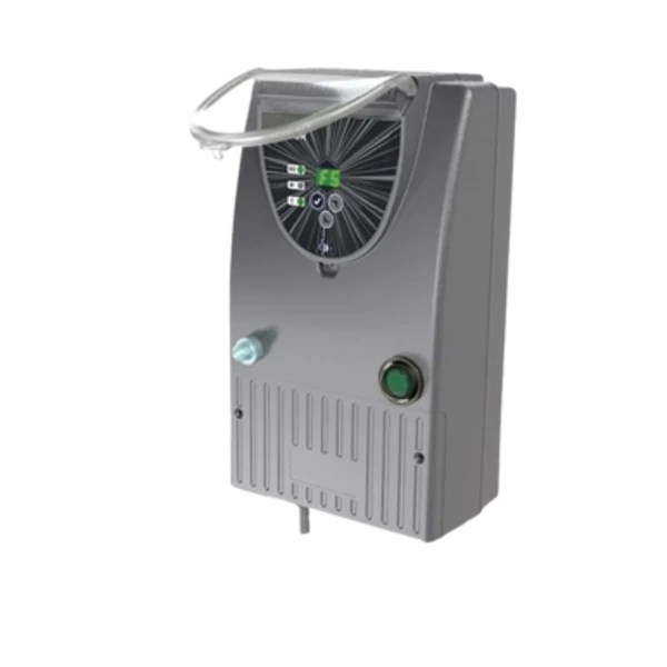 Coffret de Commande à Distance A100 RC CCEI – Pilotage Projecteurs LED Piscine (100W)