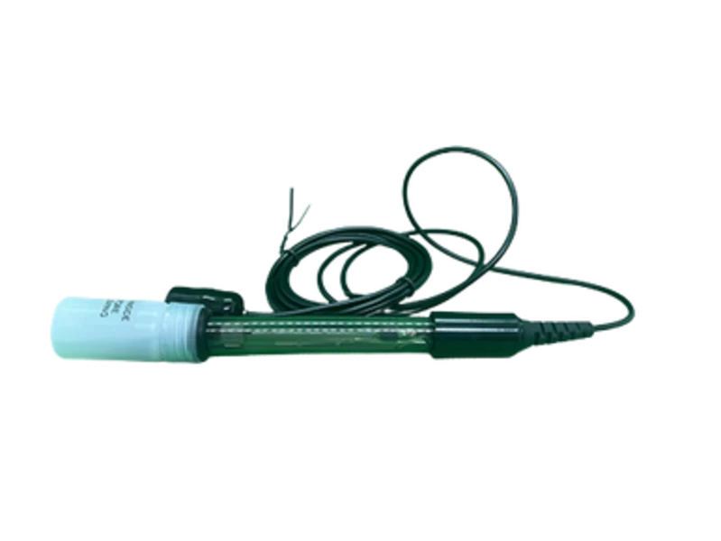 Sonde pH + câble de connexion