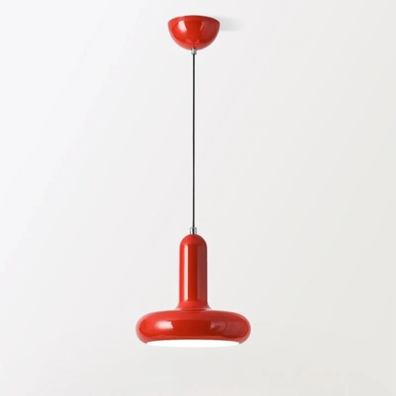 Luminaire Suspendu Scandinave Élégant