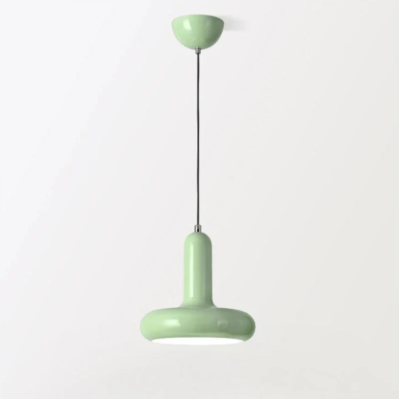 Luminaire Suspendu Scandinave Élégant