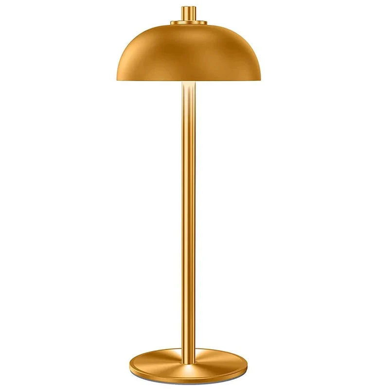 Lampe de Table Tactile Rechargeable Premium