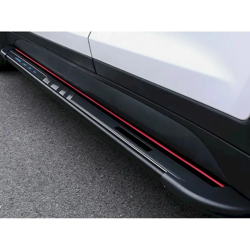 Marchepieds Latéraux Ford Explorer 2020-2025