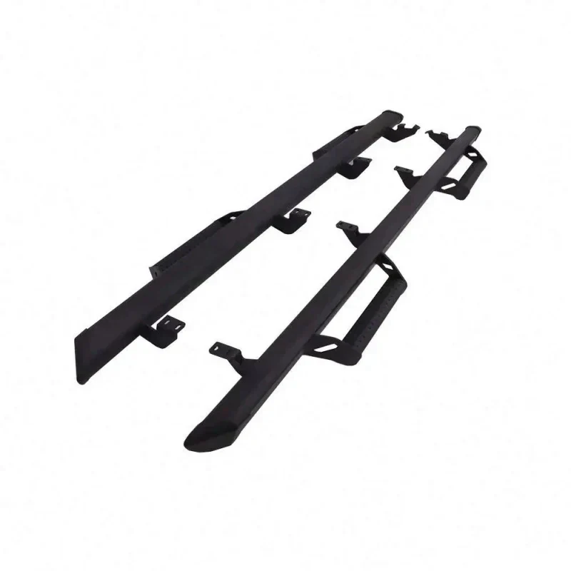 Marchepieds Latéraux Aluminium Toyota Tacoma 4x4