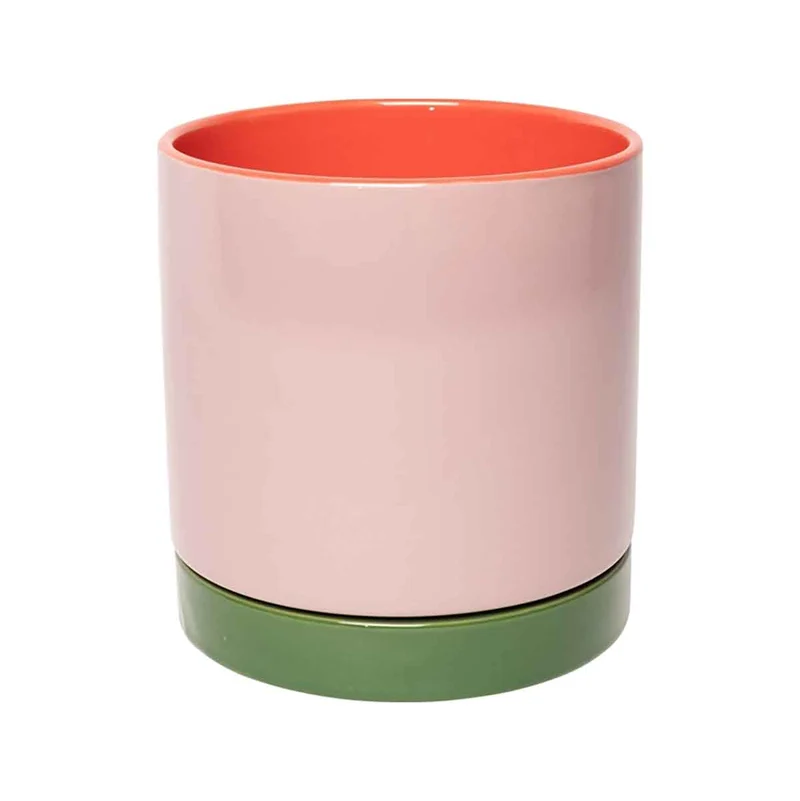 CACHE POT POP - VIOLET