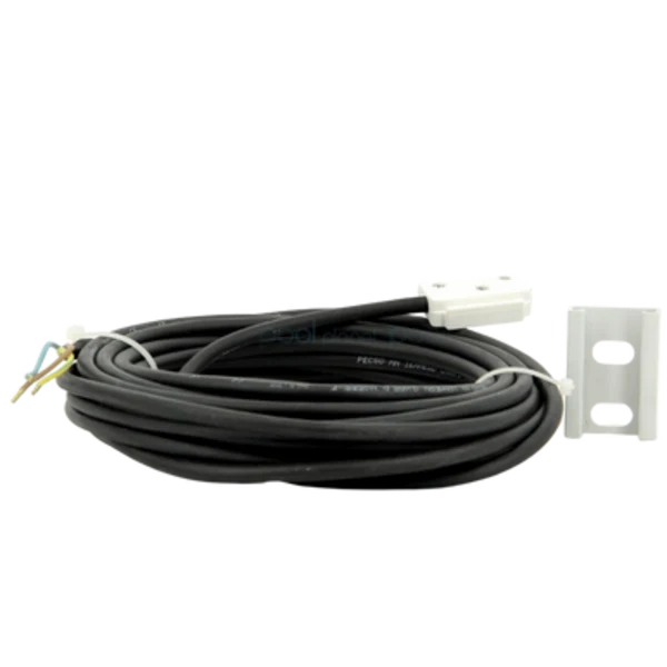 Sonde de Niveau d'Eau Inox CCEI pour Régulateur Piscine RNS-2 – Câble 10 m