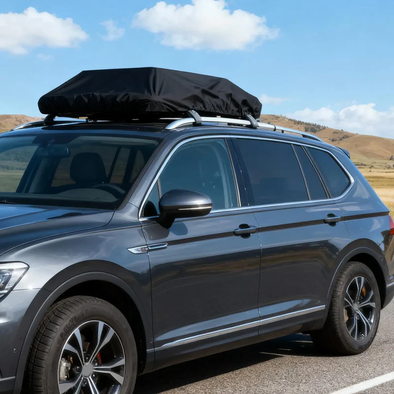 Housse de Protection Imperméable Bagages de Toit