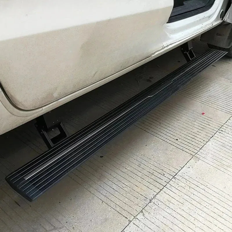 Marchepied Électrique Automatique Volkswagen Amarok Double Cabine