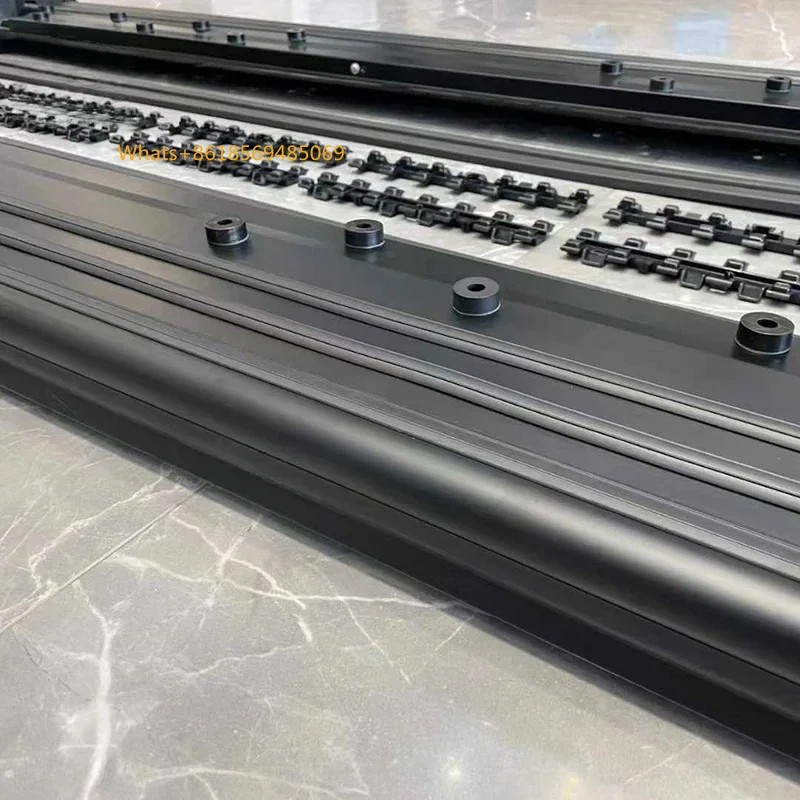 Marchepieds Latéraux Mercedes Classe G W464 W465 2019-2025
