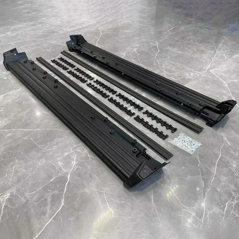 Marchepieds Latéraux Mercedes Classe G W464 W465 2019-2025