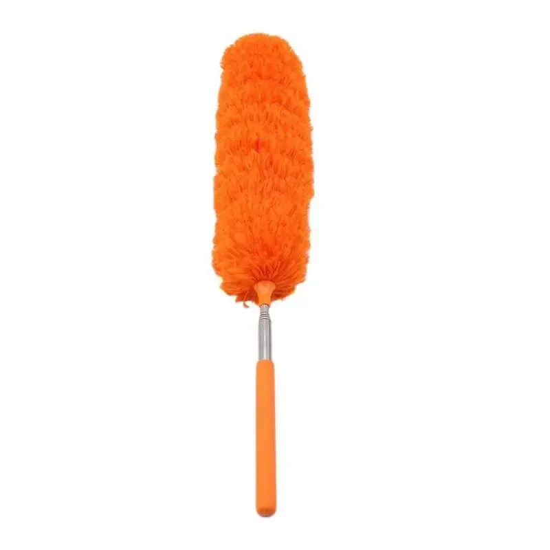 Brosse à Poussière Extensible Ultra-Efficace