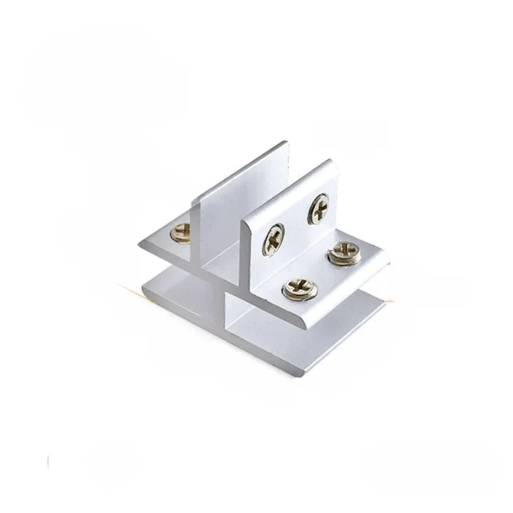 Supports Universels Solides pour Étagères