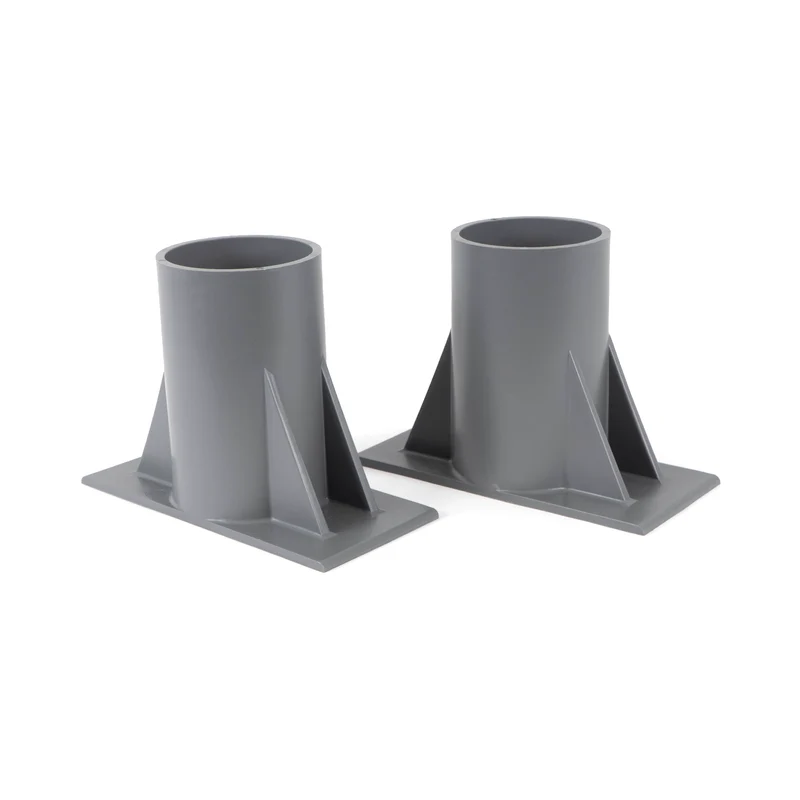 Solar Cover Reel Pied fixe pour 94133