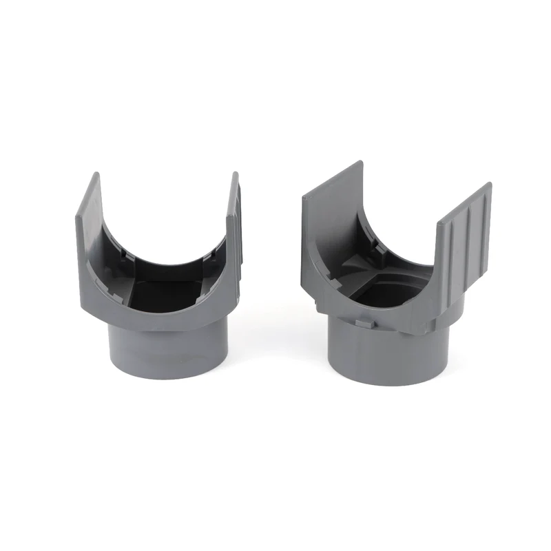 Solar Cover Reel Support (équerre)