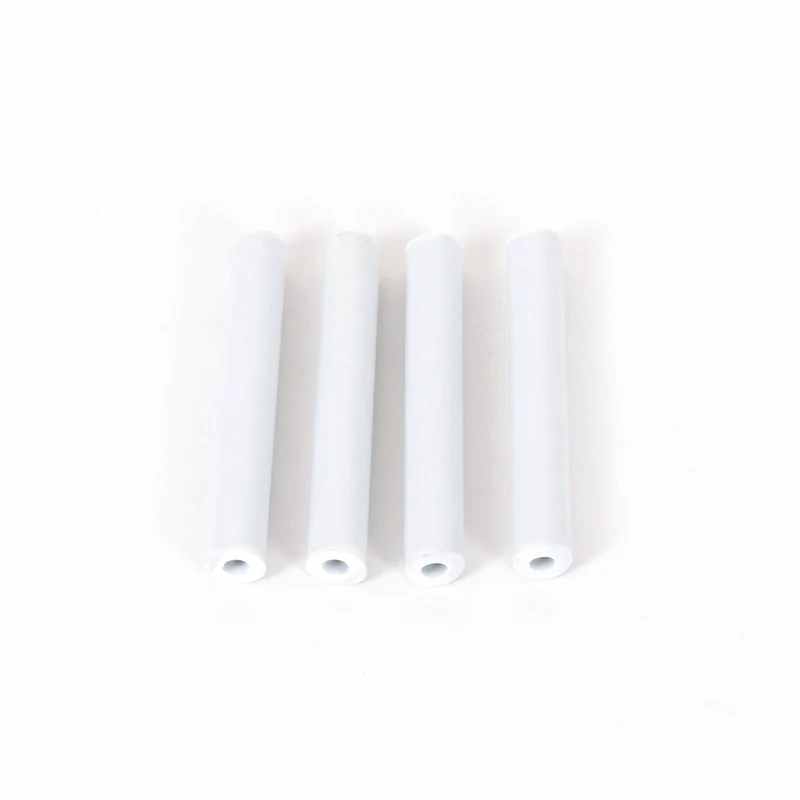 Solar Cover Reel Tube en plastique