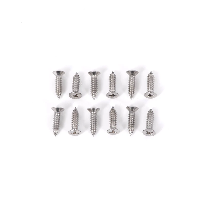 Solar Cover Reel Vis ST5.5×38 (5 pack)