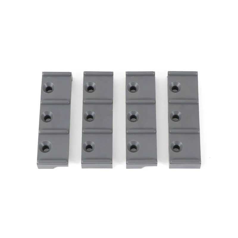 Solar Cover Reel Plaque de maintien