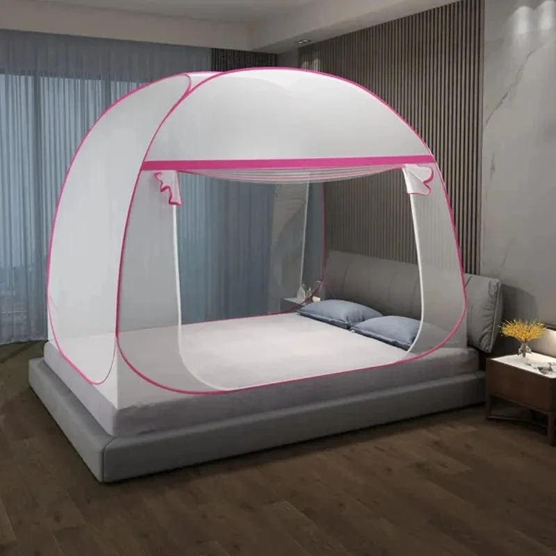 Moustiquaire Lit Superposé Bulle Protectrice