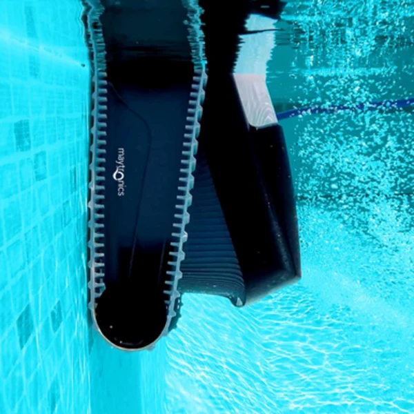 Robot Dolphin POOLSTYLE PLUS - Maytronics