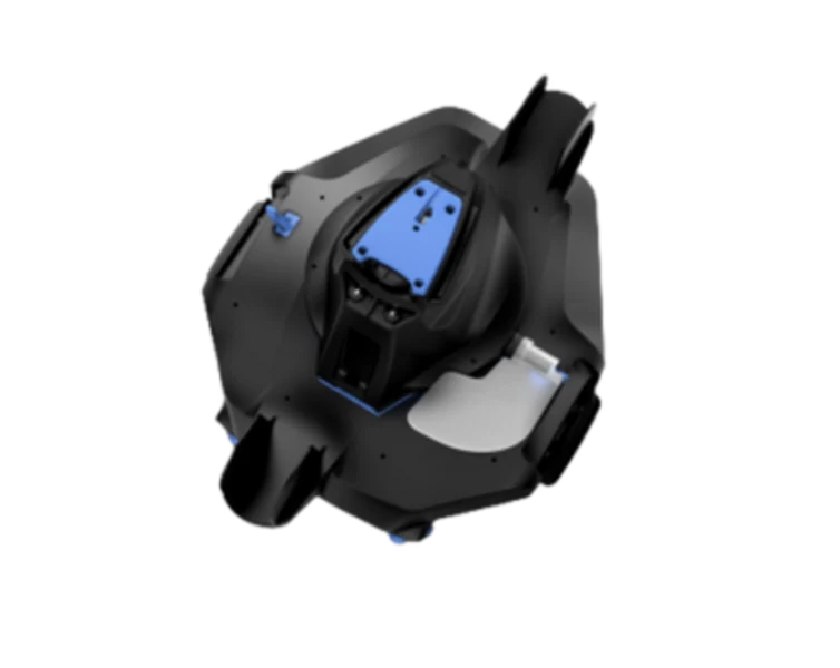 Robot sans fil pour piscine DELTA 100 - KOKIDO
