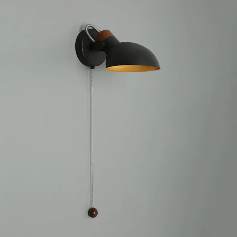 Applique murale Nordique moderne Orientable