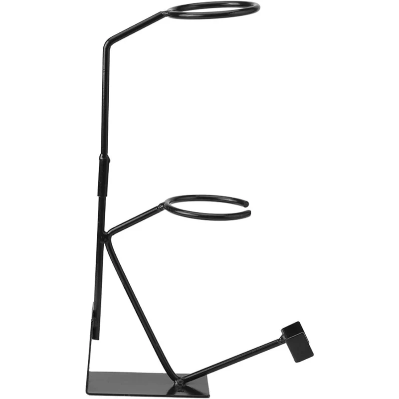 Support Pratique de Pulvérisateur de Peinture