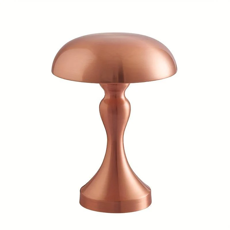 Lampe de Table LED Sans Fil Minimaliste