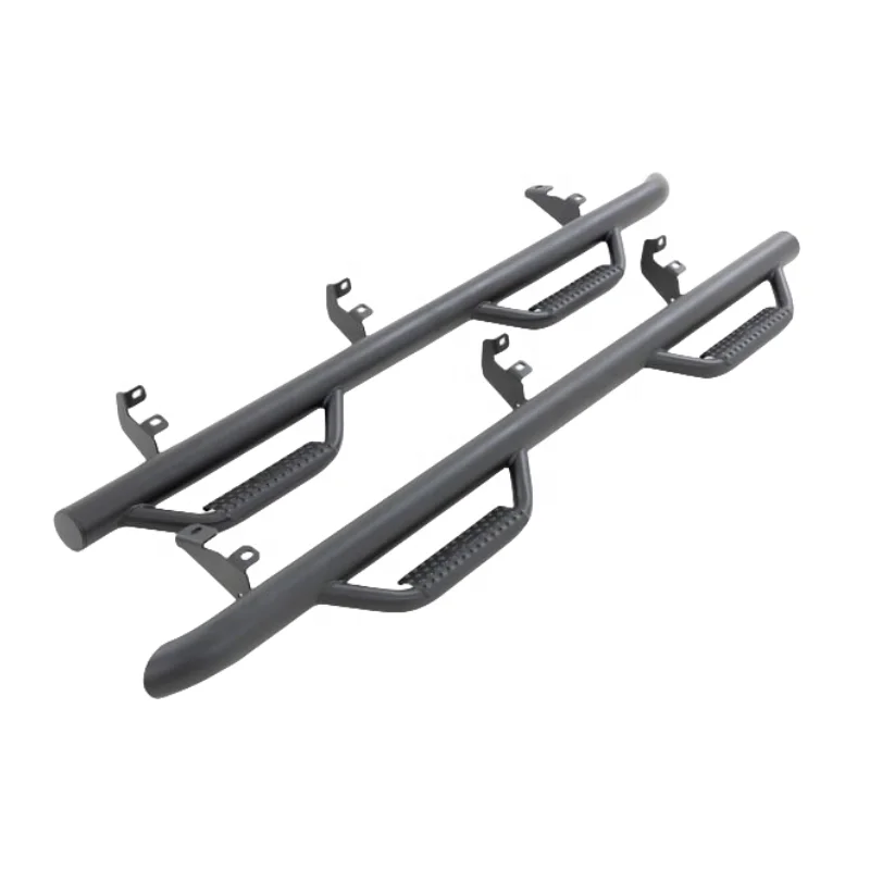 Marchepieds Latéraux Ford Bronco 2021-2023 2 et 4 Portes