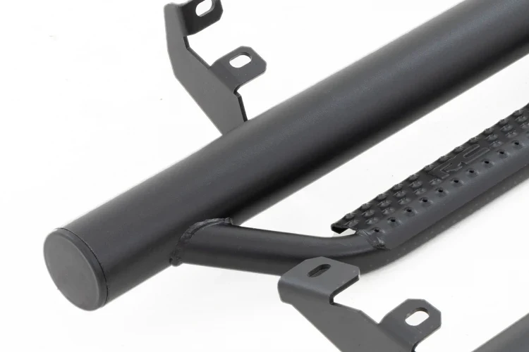 Marchepieds Latéraux Ford Bronco 2021-2023 2 et 4 Portes