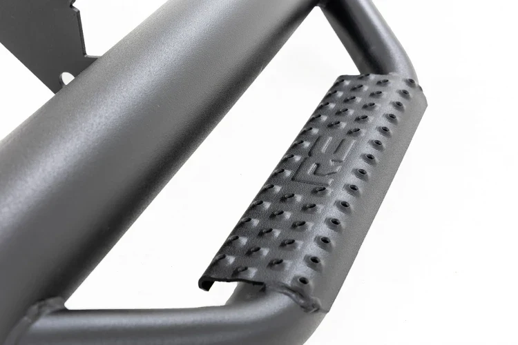 Marchepieds Latéraux Ford Bronco 2021-2023 2 et 4 Portes