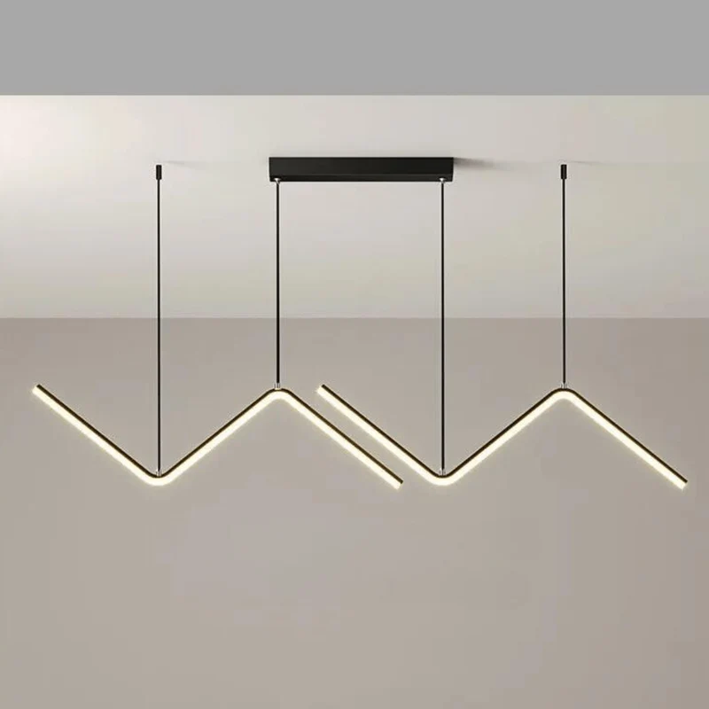 Lustre Cuisine Moderne