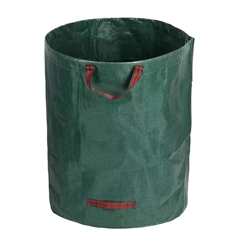 Sac pour Déchets de Jardinage Pratique et Durable