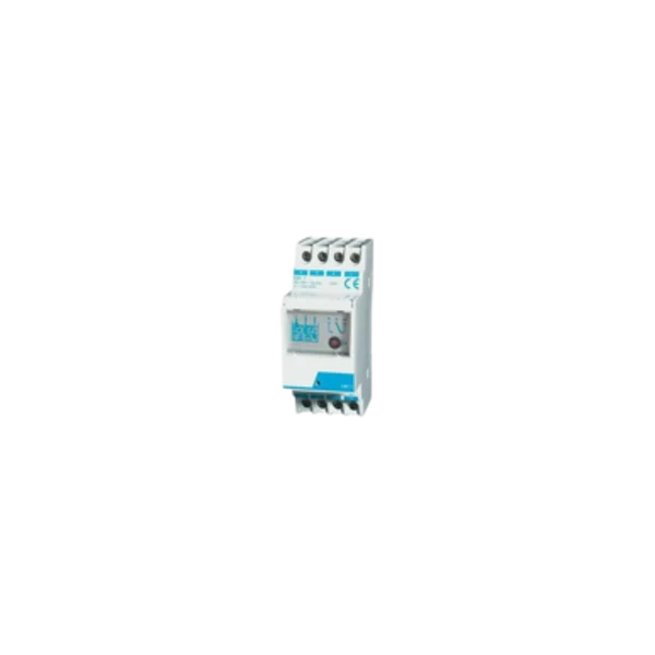Relais contrôleur de niveau EBR-1- 3 sondes