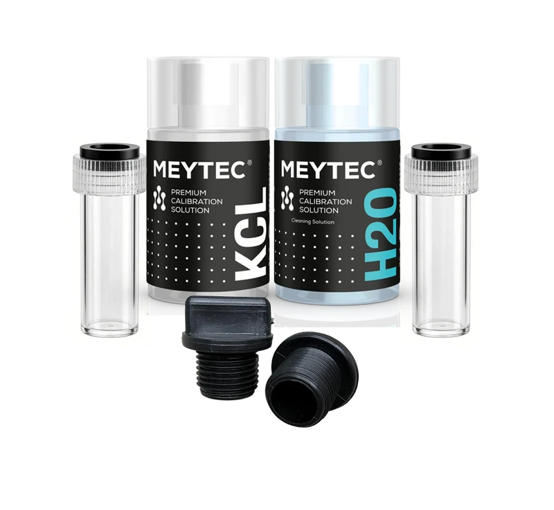 Kit hivernage sondes pH et Redox
