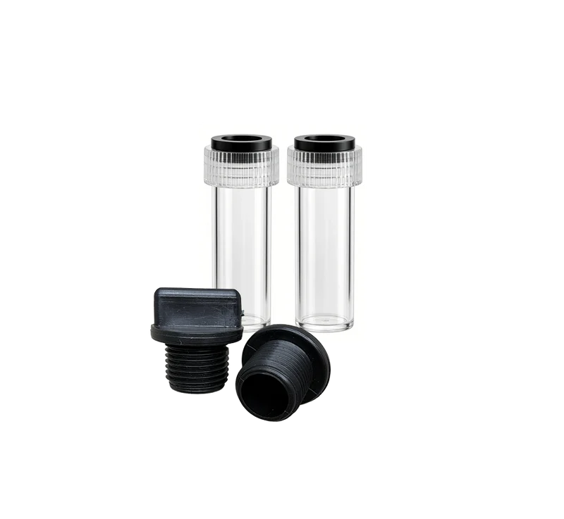 Kit hivernage sondes pH et Redox