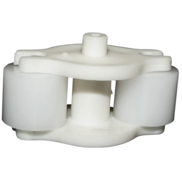 Galet et Support pour Pompe Doseuse Microdos – Pièce Détachée Piscine