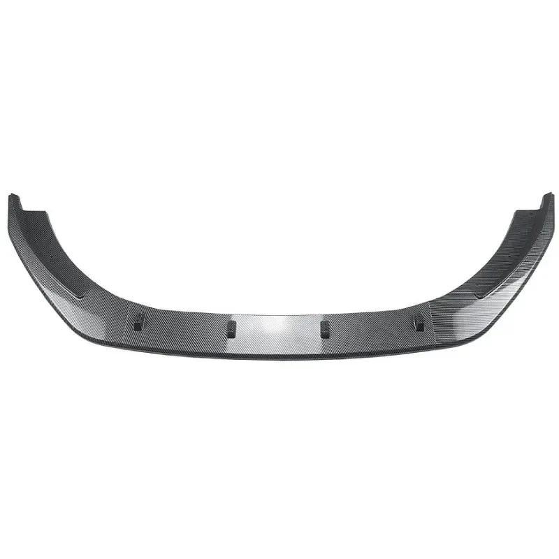 Lame de Pare-Chocs Avant Volkswagen Golf 6 R MK6 2008-2012