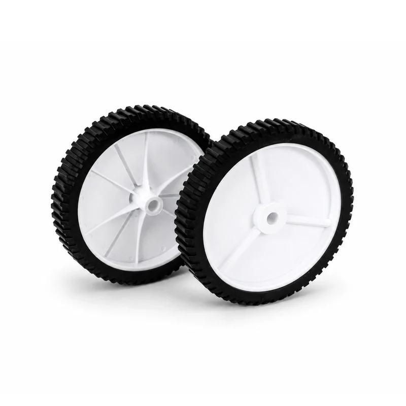 SCR3 Roue en plastique
