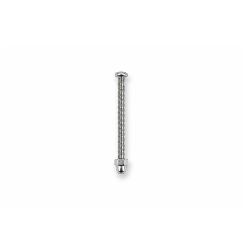 SCR3 Vis M5*65 et Écrou M5