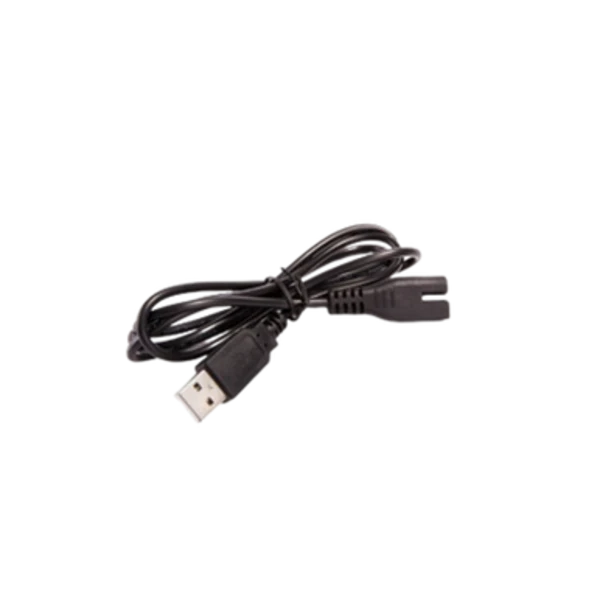 Câble chargeur USB aspirateur piscine Kokido – Telsa 01, 02, 05 et Intex ZR100
