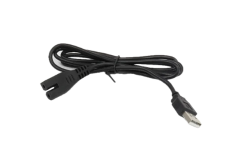Câble chargeur USB aspirateur piscine Kokido – Telsa 01, 02, 05 et Intex ZR100