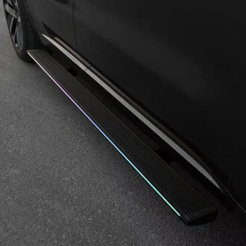 Marchepied Électrique Volvo XC90 2015-2023